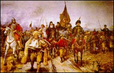 Emigration of Serbs