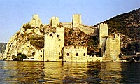 Golubac