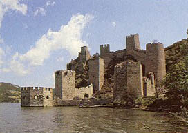 Golubac