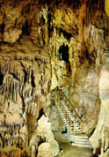 RESAVSKA CAVE