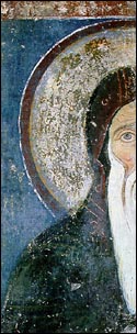 Stefan Nemanja - St. Simeon