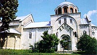 Studenica
