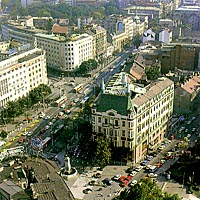 Belgrade