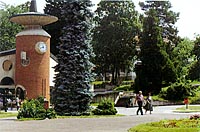 Vrnjacka banja