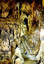 Resavska cave